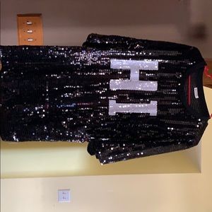 Dress or can be shirt